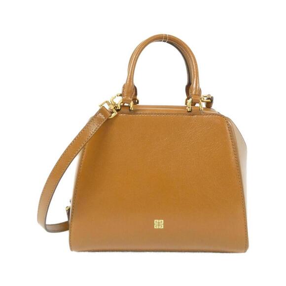 GIVENCHY Gold Bag - Picture 1 of 8